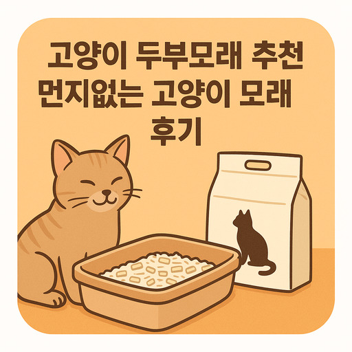 고양이-두부모래-추천-먼지없는-고양이-모래-후기.jpg