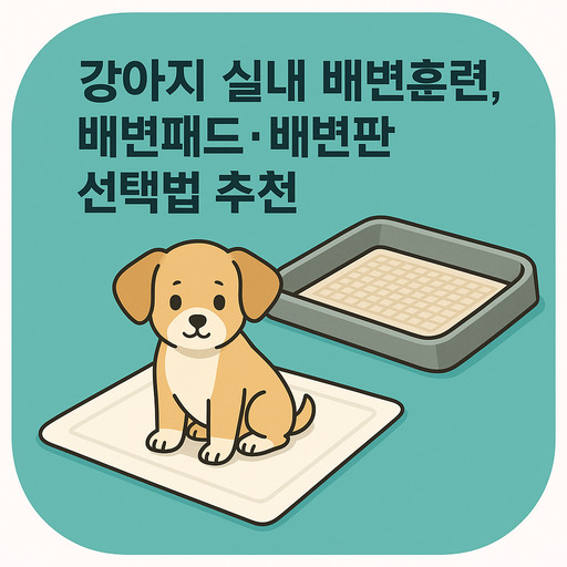 강아지-실내-배변훈련-배변패드·배변판-선택법-추천.jpg
