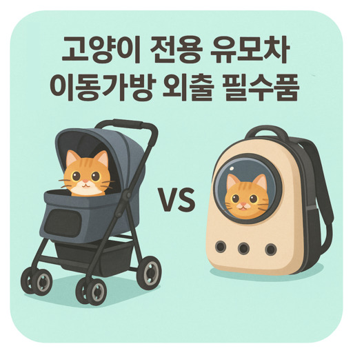 고양이-전용-유모차와-이동가방-외출-필수품-비교.jpg
