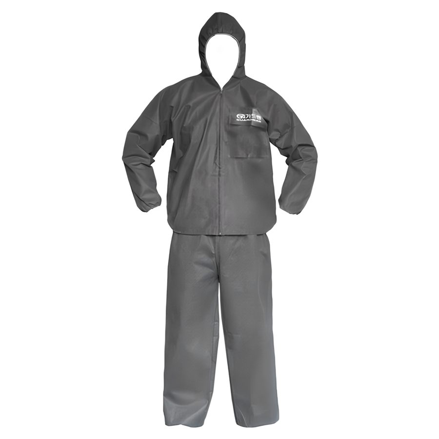 가드맨 PP 투피스 작업복