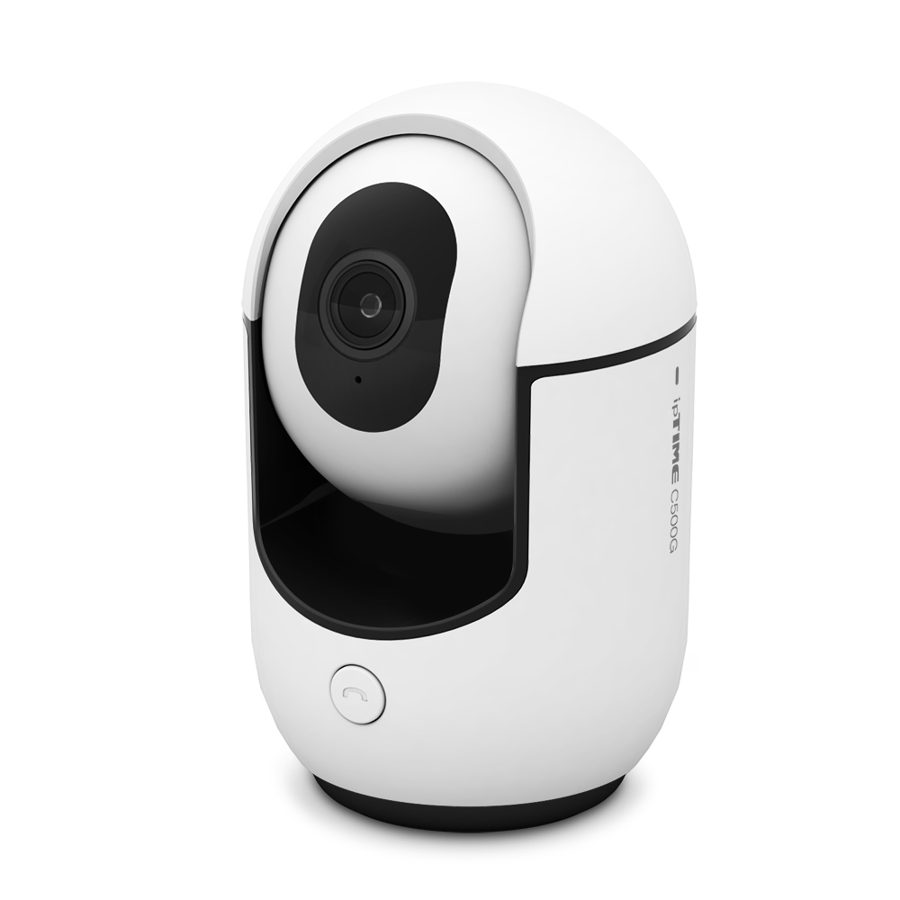 ip TIME 네트워크카메라