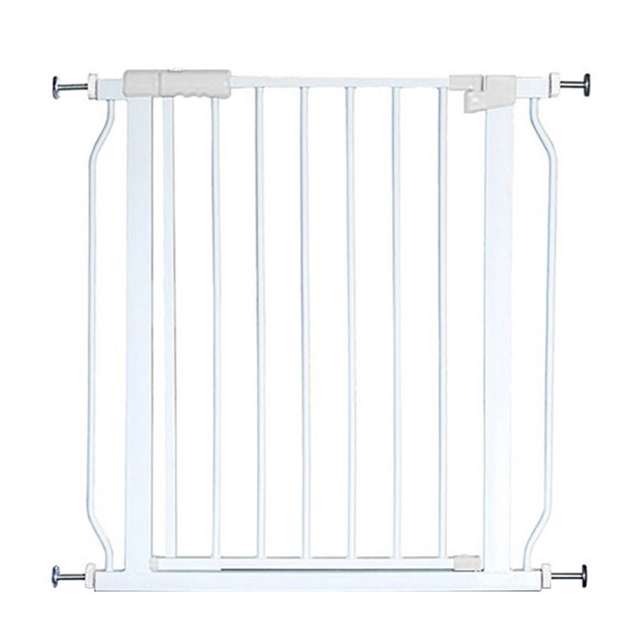 딩동펫 프리미엄 강아지 반자동 안전문