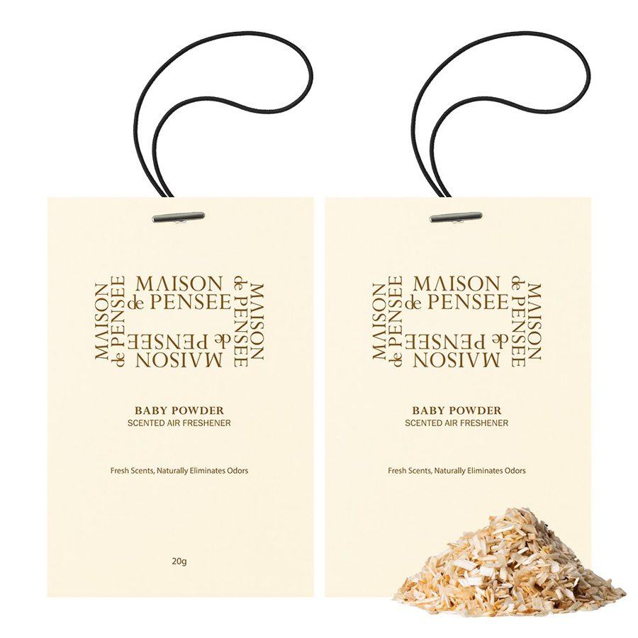 메종드 펜세 퍼퓸 에어프레셔너