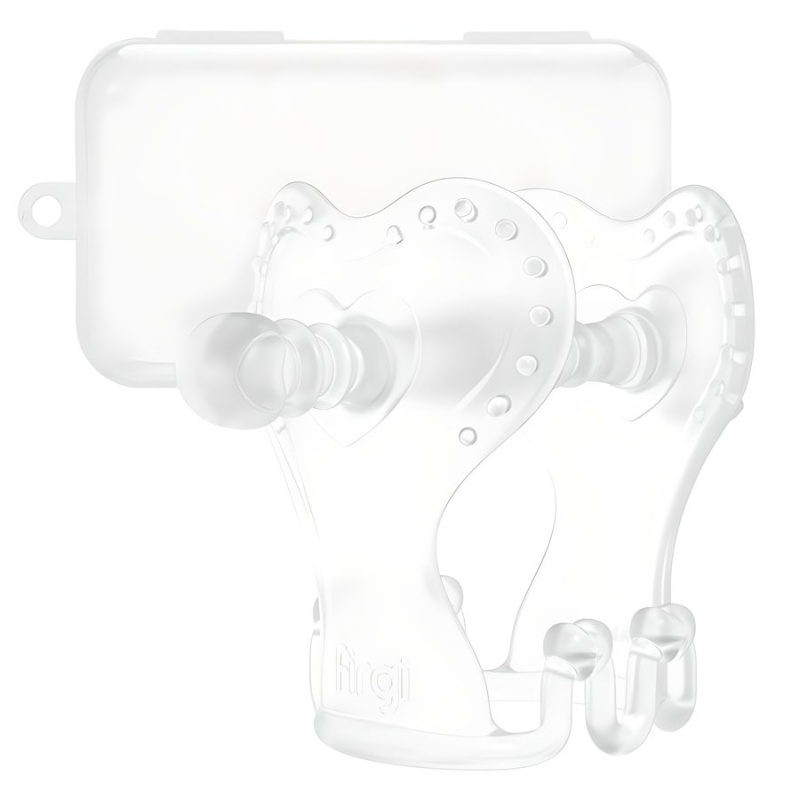 퍼기 큐피드 손목 치발기 세트