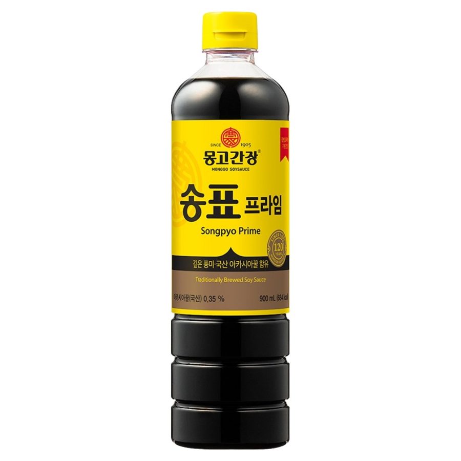 송표 프라임 양조간장