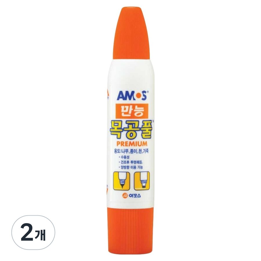 아모스 만능목공풀
